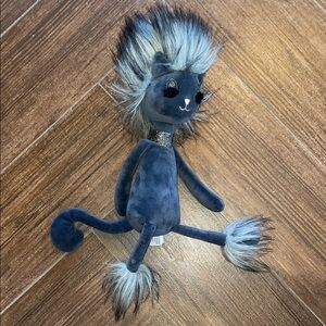 JELLYCAT SWELLEGANT KITTY CAT Retired (Release 2017)